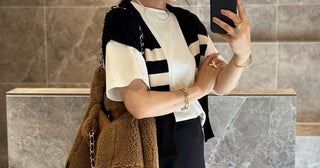今すぐ真似できる季節の変わり目コーデ「なに着ていいかわからん！ってなりがち」