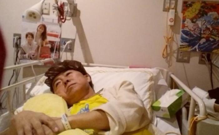 【写真・画像】 笠井アナ、抗がん剤治療を受けていて辛かった当時を回想「本当に夜眠れない」 　1枚目
