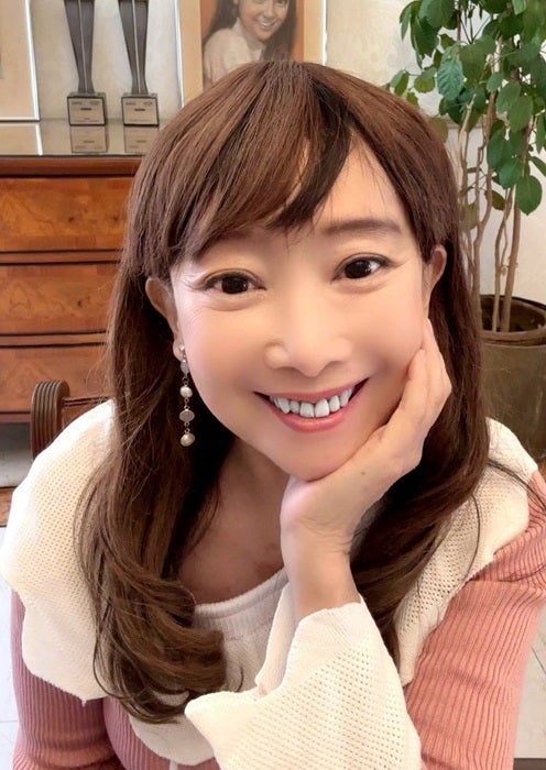 【写真・画像】 アグネス・チャン「爆買いと近い」ネットショッピングで購入しているものを明かす「止まらないです」 　1枚目