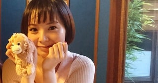 自身と同じく乳がんだった祖母「自分がガンだと知らずに亡くなっていった」
