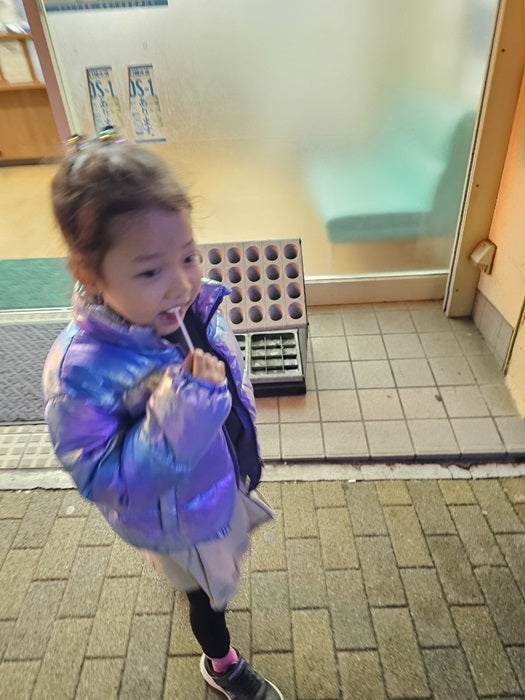 【写真・画像】 小原正子、娘が目の痛みを訴え慌てて眼科に連れて行った結果を報告「夜でも診察してくれる眼科を探して」 　1枚目