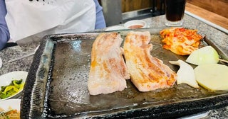 ココリコ・遠藤の妻、トレエン斎藤の妻とランチを堪能「ママ友って大事な存在」