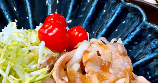 渡辺美奈代、夫のリクエストで作った夕食を公開「美味しそう」「教えて欲しい」の声
