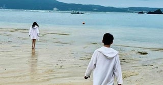 君島十和子さん、夫との夏休みを満喫「気持ちの浄化をさせて頂く事が出来ました」