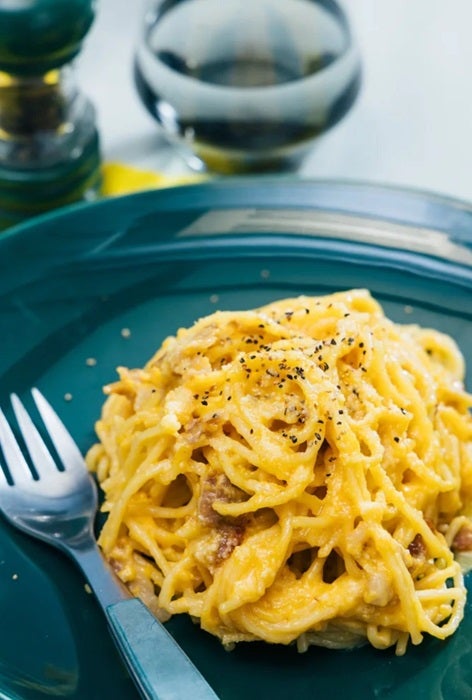 【写真・画像】 みきママ、弟・NEWS小山慶一郎と作った料理を公開「『ハワイで食べたうまいお店の味がする』って」 　1枚目