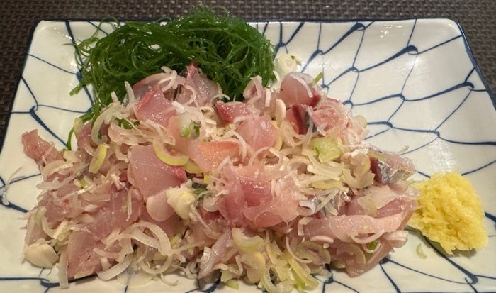 【写真・画像】 高橋真麻「並んだ甲斐がありました」夫と食べた料理を公開「いつもアレルギー申告をして、控えている」 　1枚目