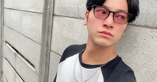間瀬翔太、電車で気絶し一生付き合う10万人に1人の難病「さすがに辛い」