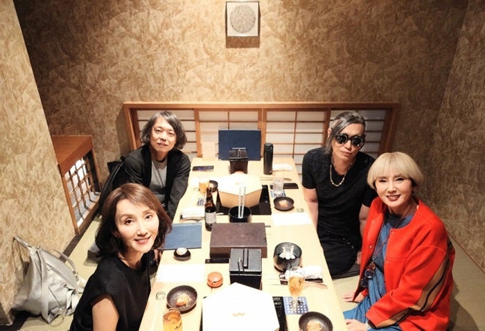 【写真・画像】 秋野暢子、1万円を超えていた駐車場料金に驚き「流石赤坂です」 　1枚目