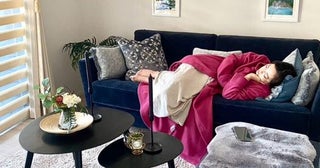 穴井夕子、動悸などの症状があり救急病院を受診「大丈夫ですか？」「お大事に」の声