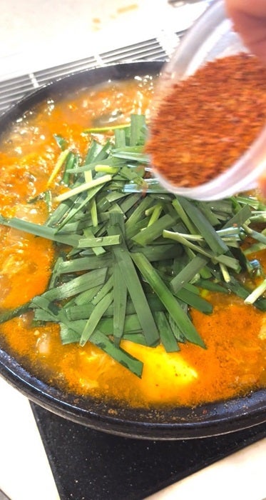 【写真・画像】 みきママ、自宅で“勉強合宿”をしている次男達に作った料理を公開「4月から高校3年生です」 　1枚目