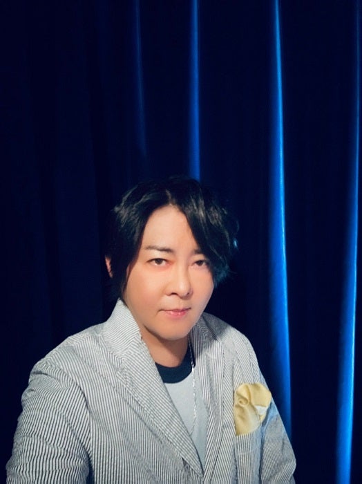  河村隆一、帯状疱疹の後遺症で痛みが出ていることを告白「辛いですね」「心配です」の声 