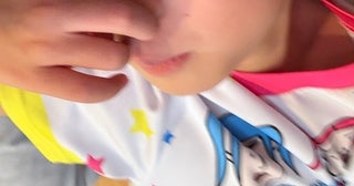 パンサー尾形の妻「大焦りでした」アレルギーの症状が出た娘の様子「目が真っ赤で、、、」
