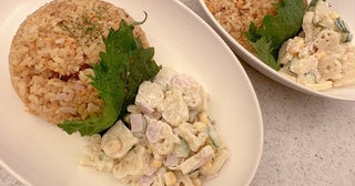 辻希美、沢山余ったご飯を使い作った夕食「後はポケモンのマカロニで」