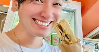 間瀬翔太、“難病カースト”に悩んでいることを明かす「snsでもDMでもプライベートでも」