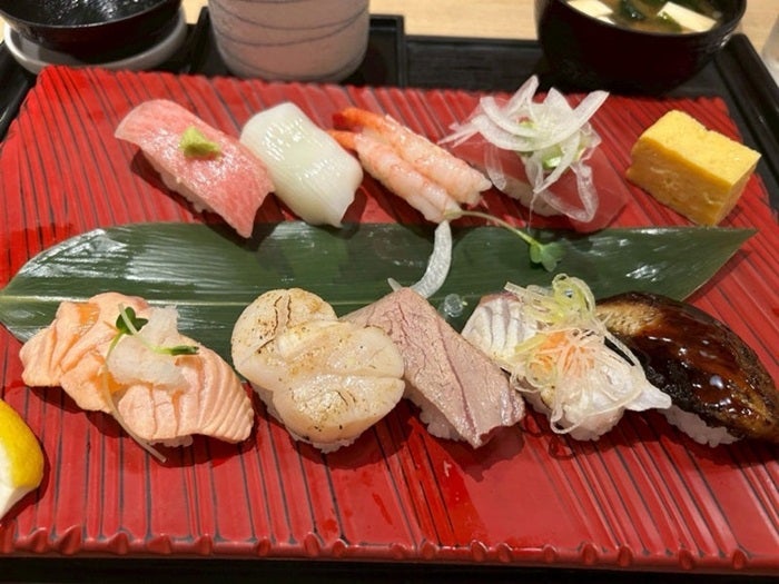 【写真・画像】 細川直美、長女が22歳の誕生日にリクエストした場所「知らないうちに食べられる物も増えて」 　1枚目