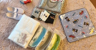 華原朋美、何とか揃えた息子の保育園から指定されたもの「ママは以外と大変」