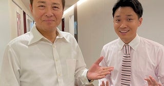 渡辺裕太、父・渡辺徹さんについて実感が湧いてきたこと「泣いちゃう」「寂しいです」の声