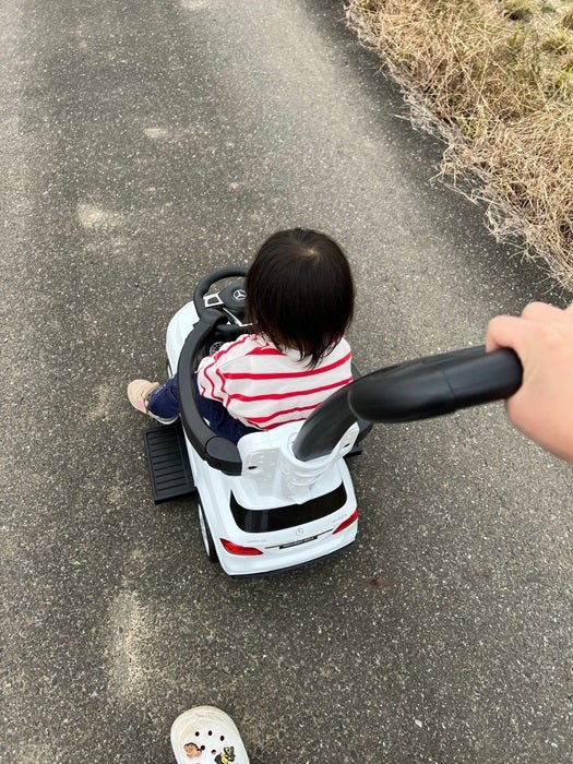 【写真・画像】 凛、義母・北斗晶が娘のために買ってくれたものを公開「ありがたいね」「太っ腹」の声 　1枚目