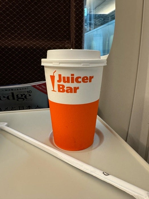 【写真・画像】 堀ちえみ、新大阪駅の混雑ぶりに驚愕「歩くのも大変なぐらい、すごい人！」 　1枚目