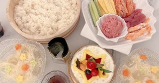 辻希美、七夕で作ろうとするも断念した料理「バタバタしてて無理だった」