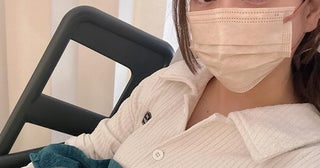 大島麻衣、声帯ポリープの摘出手術を受けたことを報告「自分の声がどうなっていくかは私にも分かりません」