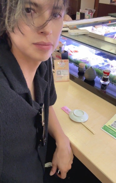 【写真・画像】 アレク、手間がかかると思った妻・川崎希の頼み事「3日くらいは優しくされたい」 　1枚目