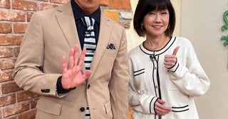 渡辺裕太、松本伊代との面白い繋がりを明かす「弟の方をよく知ってくださってる」