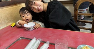 あいのり・桃、すごく人気の店で堪能した"やばい"品「着いた頃には7組待ちとかで」