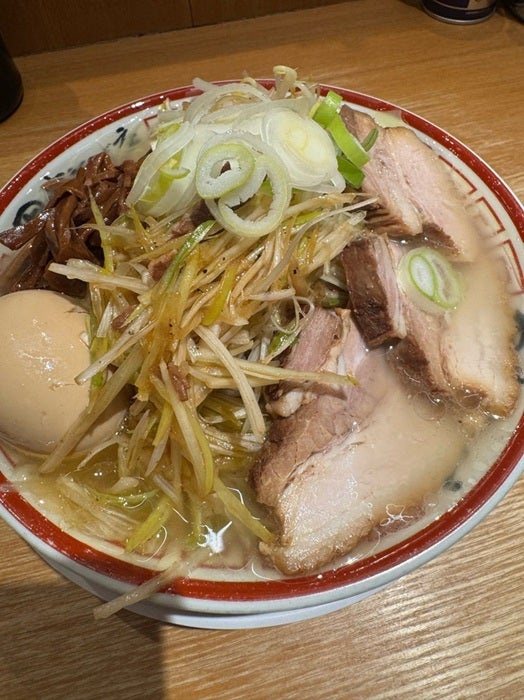 【写真・画像】 高橋真麻、撮影が予定より早く終わりラーメン屋へ「美味しいラーメンを食べられました」 　1枚目