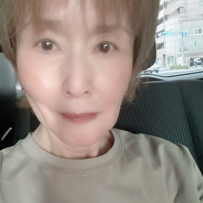 【写真・画像】 小柳ルミ子、歯科医院を受診し手術を受けたことを報告「一刻の猶予もない…と言う判断でしょうか」 　1枚目