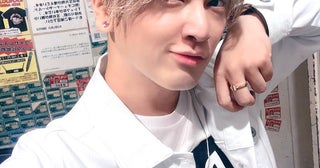 間瀬翔太、難病を経験し“一生付き合っていく”症状「いつ気絶するか分からない」