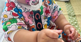 凛、義母・北斗晶が娘のために購入した品を絶賛「センスありますね」「本当に可愛い」の声