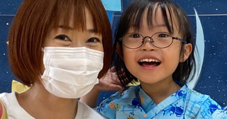 未来のダウン症の息子におくる手紙「こんなブログ書いてたら将来怒られないか…」