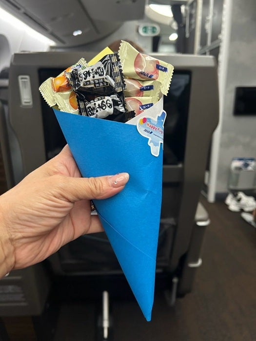 【写真・画像】 ハイヒール・モモコ、空港スタッフの対応に感動「悲しい気持ちが吹っ飛びました」 　1枚目