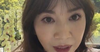 君島十和子さん、友人の息子が買ってきた品を紹介「少し早めの誕生日プレゼントで」
