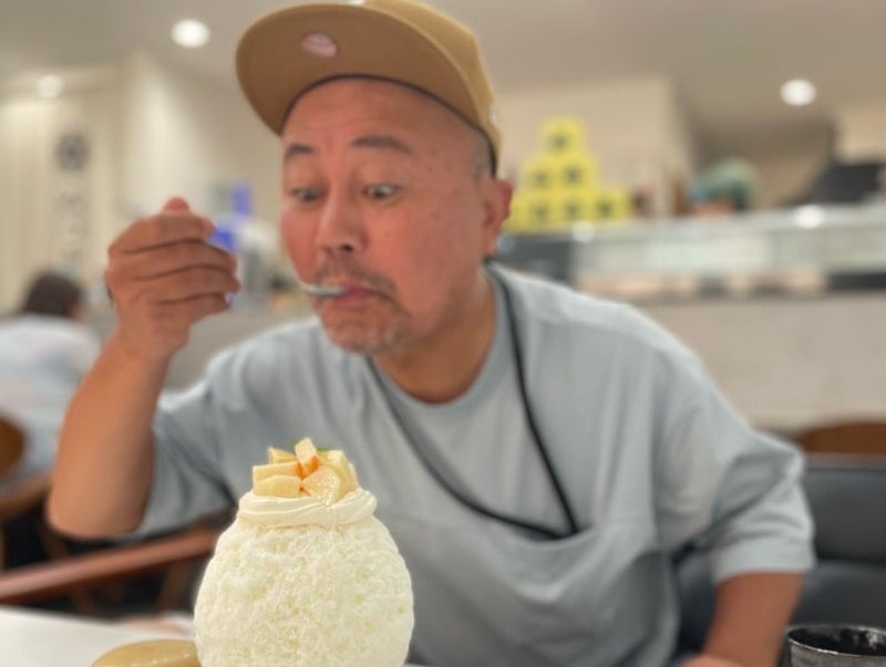 【画像】山本圭壱、弟