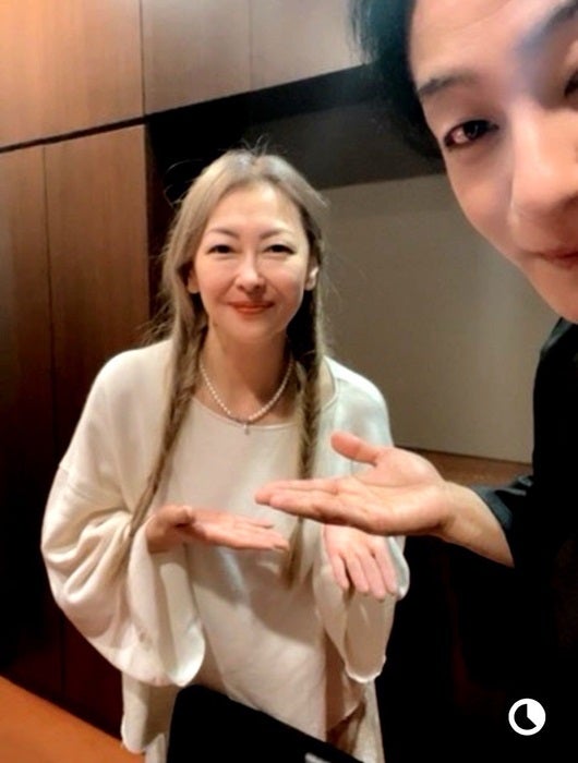 【写真・画像】 片岡愛之助、中山美穂さんが亡くなる前日にしていたやり取り「次の日の報道が信じられませんでした」 　1枚目