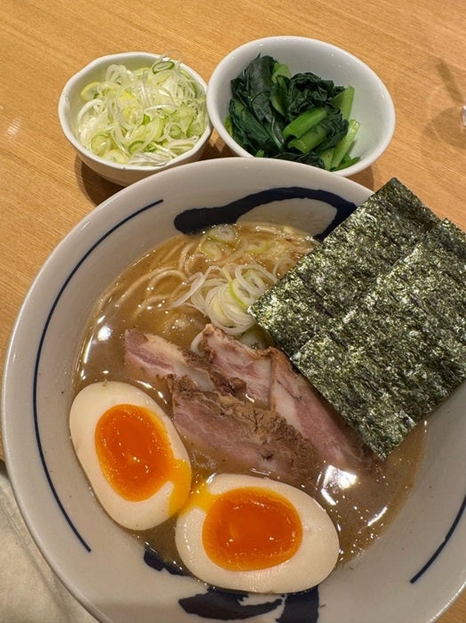 【写真・画像】 高橋真麻、店をはしごして堪能したランチ「はしご癖は注意しなくては」 　1枚目