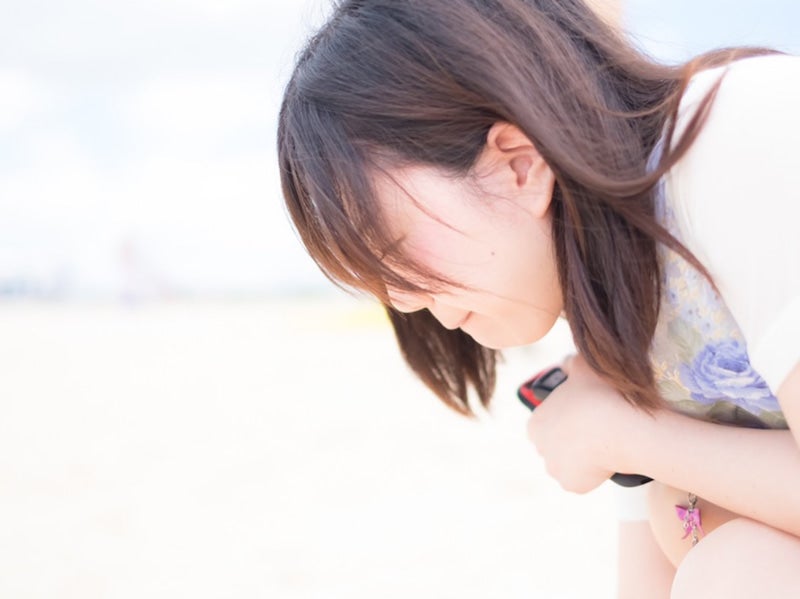 【画像】吉野やよいさん