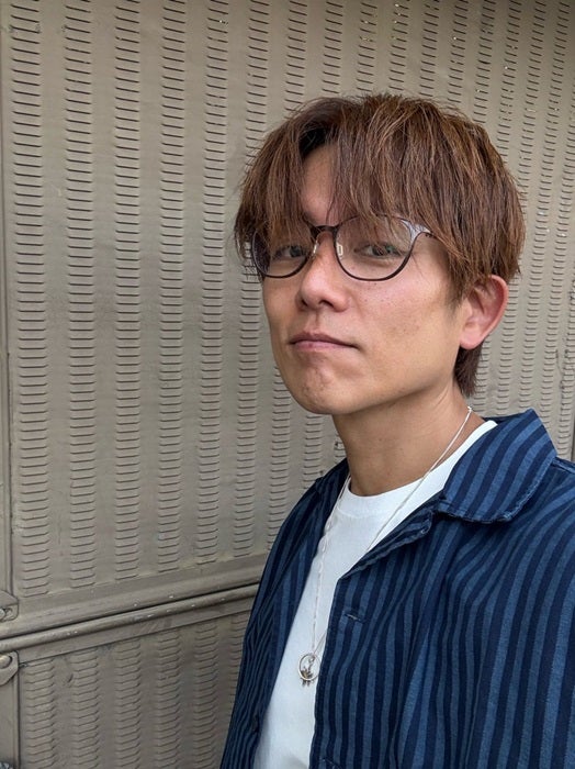 【写真・画像】 杉浦太陽、受験生の長男と参加した学校説明会「新生児もいれば、受験生もいます」 　1枚目