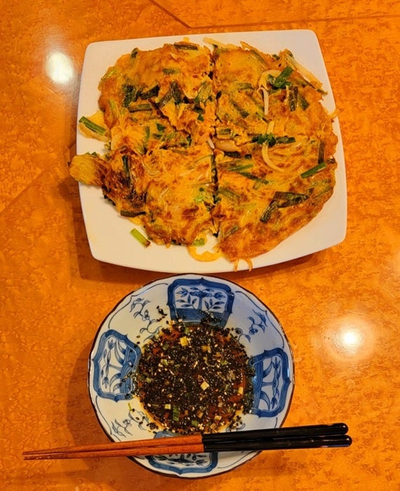 【写真・画像】 モト冬樹、カルディ購入品で作った料理「野菜を簡単にとれるし簡単に出来て美味しい」 　1枚目