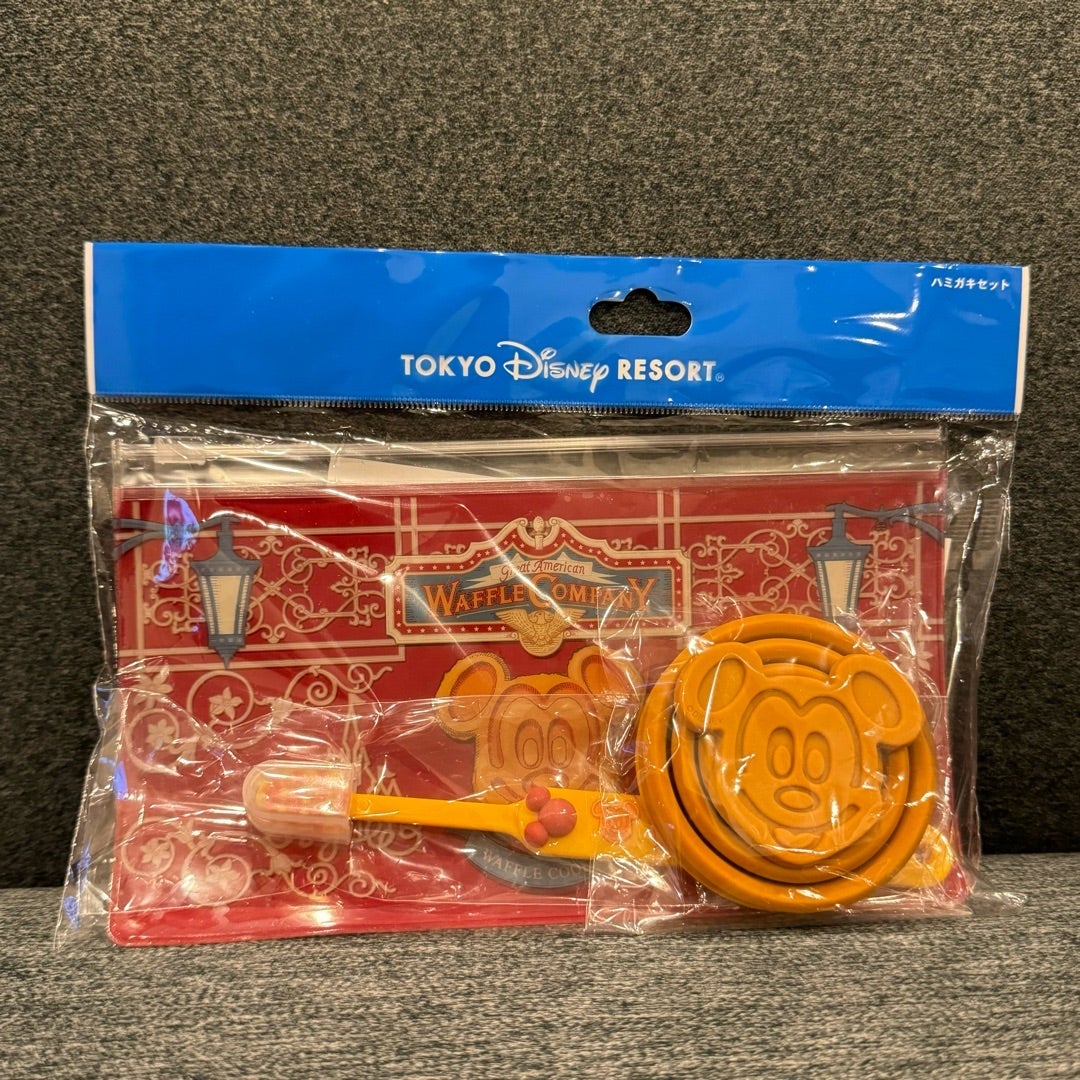 【写真・画像】 だいたひかる、TDLを訪れるも無念だったことを明かす「もっと早く買うべきでした」 　1枚目