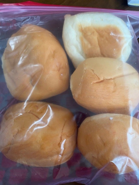 【写真・画像】 原田龍二の妻、友人とシェアした『コストコ』での購入品「個数は36個と変わってないからありがたい」 　1枚目