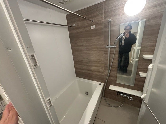 【写真・画像】 あいのり・ヒデ、 東京都で内見した物件の家賃に驚き「マジでやばくない？」 　1枚目