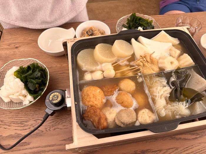 【写真・画像】 杉浦太陽、子ども達も大喜びだった妻・辻希美の手料理「雰囲気でより美味しくなる」 　1枚目