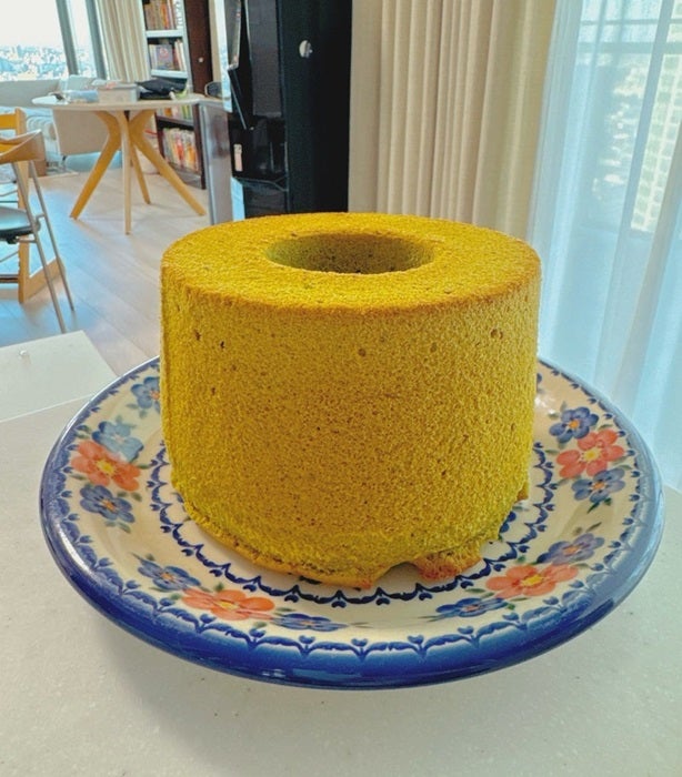 【写真・画像】 小倉優子、息子達が次々と料理に挑戦していることを報告「嬉しいです」 　1枚目