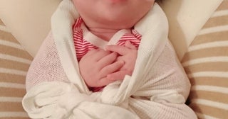 ダウン症の息子を妊娠中はじめたこと「言葉の発達がゆっくりなので」