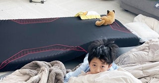 市川海老蔵、息子の“どうなのか”と思う行動「なぜかリビングで」