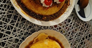 安藤なつ、どんぶりサイズで作って堪能したスイーツ「めちゃくちゃ美味しくて幸せすぎた」