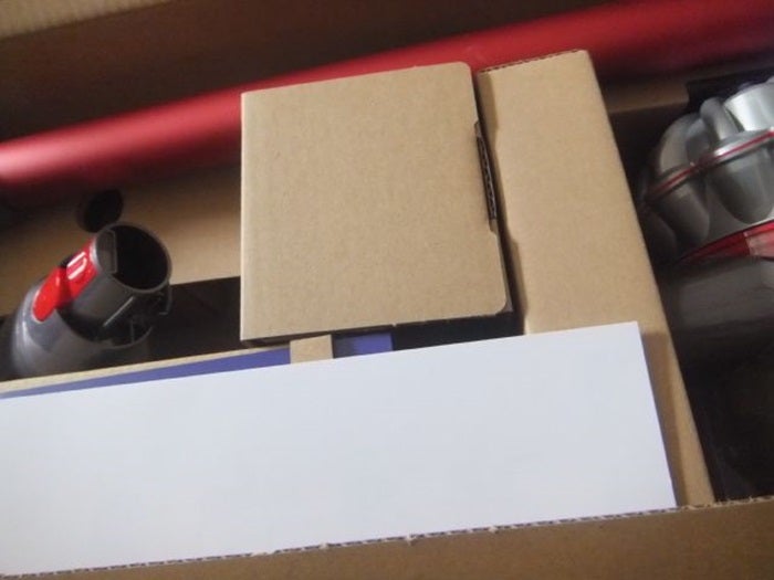 【写真・画像】 クリス松村、7台目を購入した家電を公開「音が静かになって以降の世代のもの」 　1枚目